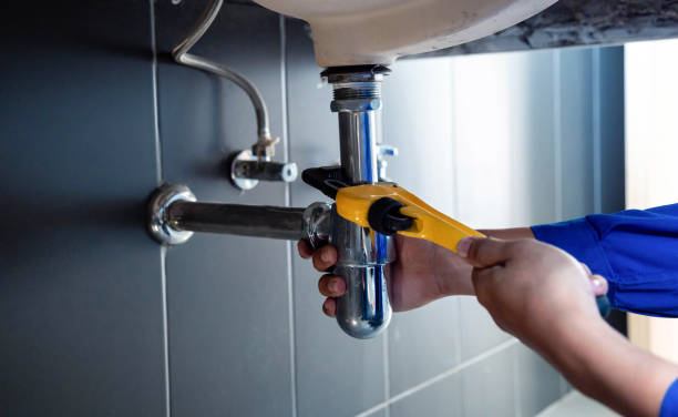 Professional Plumber in Roan Mountain, TN